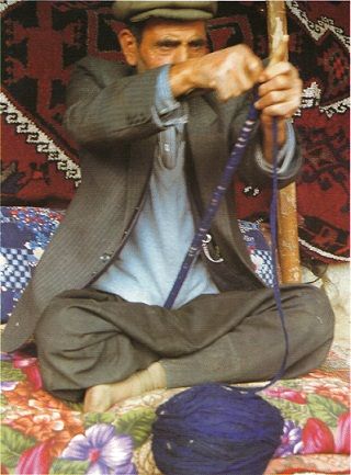 Kahraman Maraş'ta Bir Türkmen Oymağı: Mahkenliler