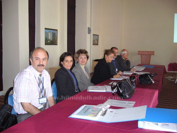 Mersin Halk Eğitimi Müdürlüğü